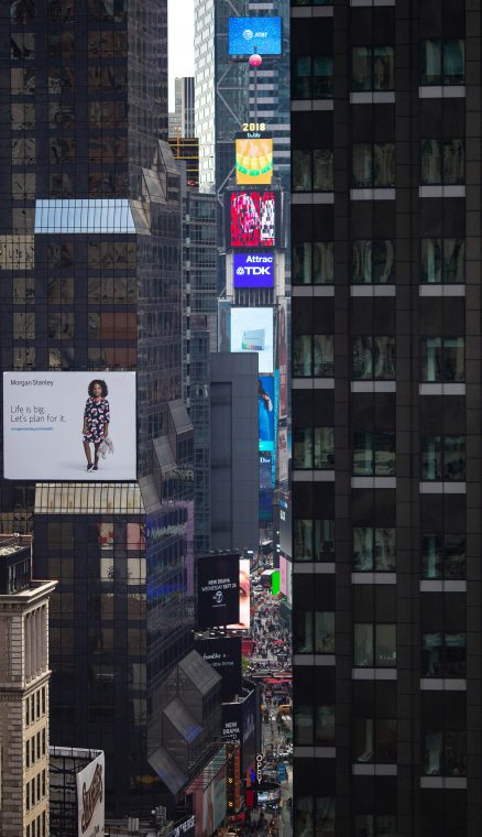 NY Manhattan