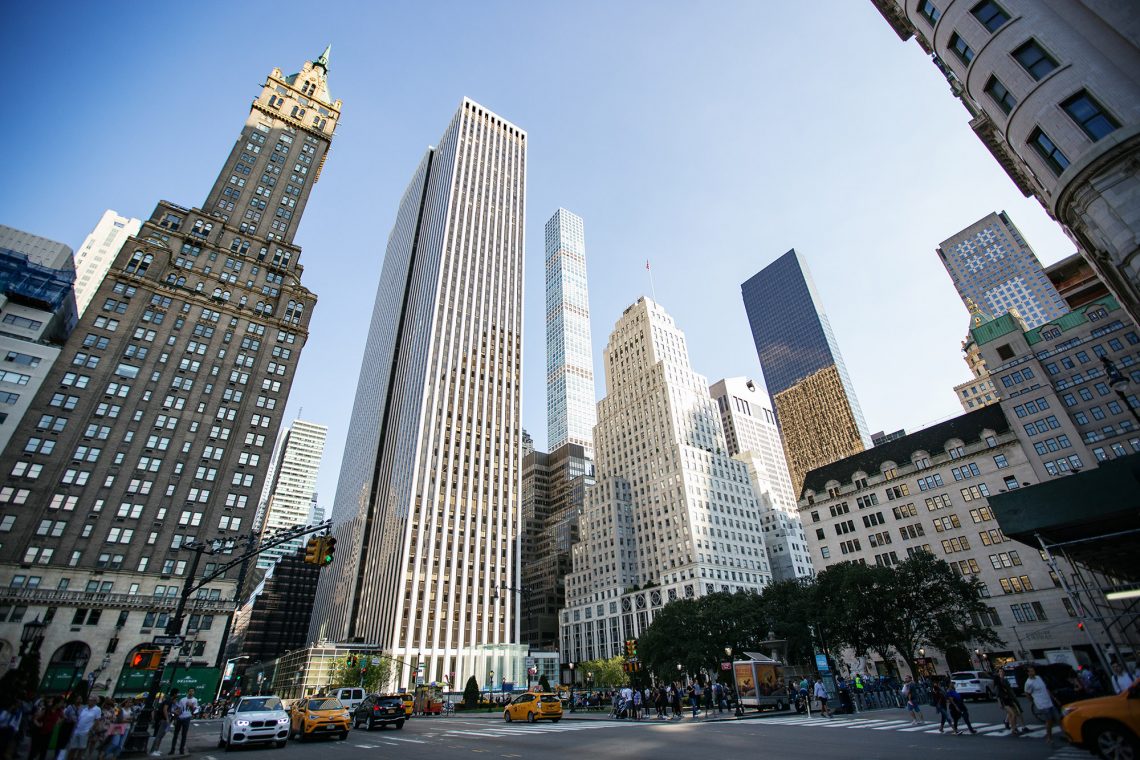 NY Manhattan