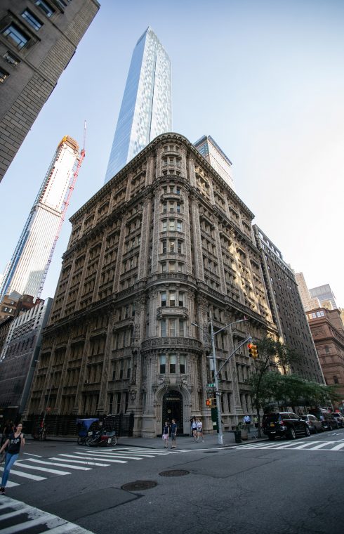 NY Manhattan