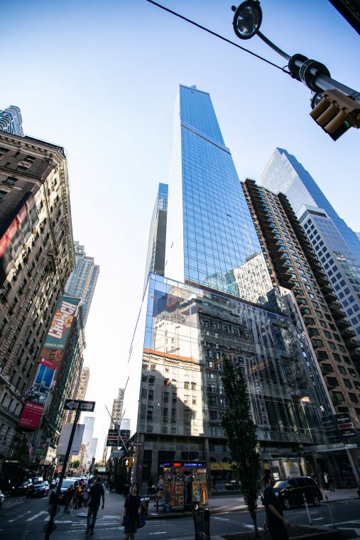NY Manhattan