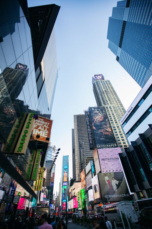 NY Manhattan