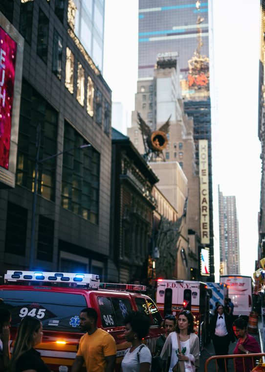 NY Manhattan