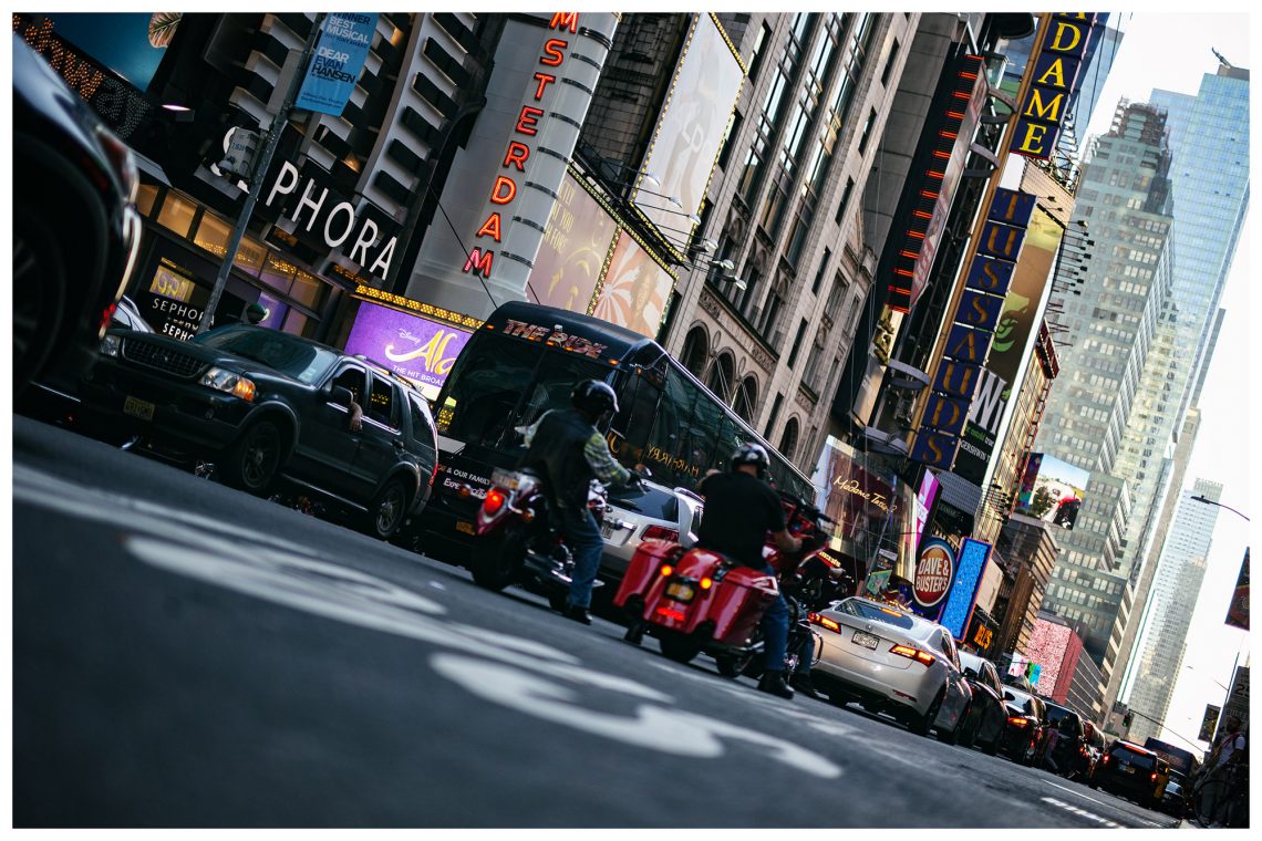 NY Manhattan