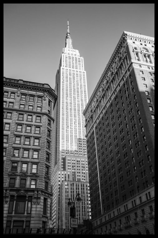 NY Manhattan
