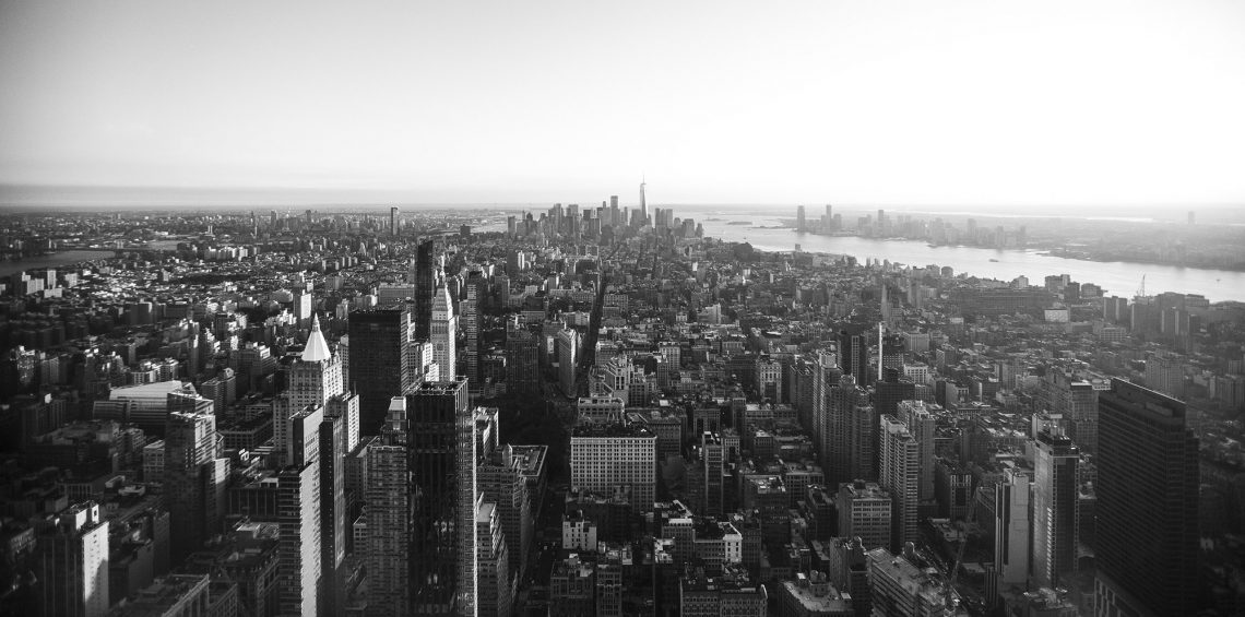 NY Manhattan
