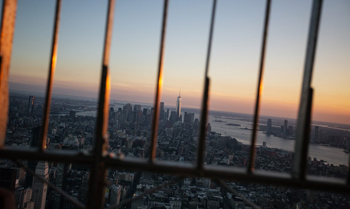NY Manhattan