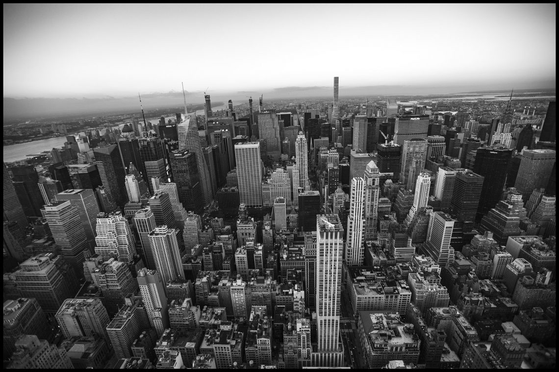 NY Manhattan