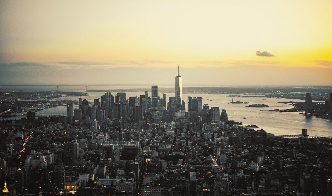 NY Manhattan