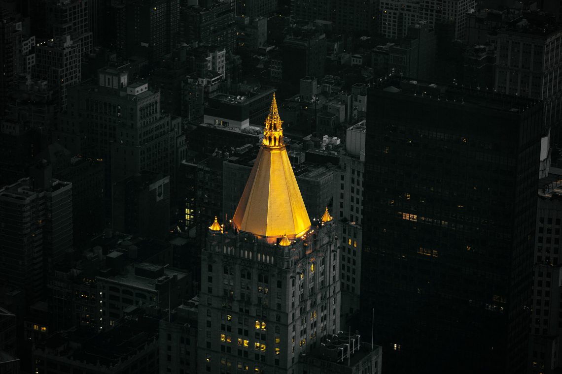 NY Manhattan