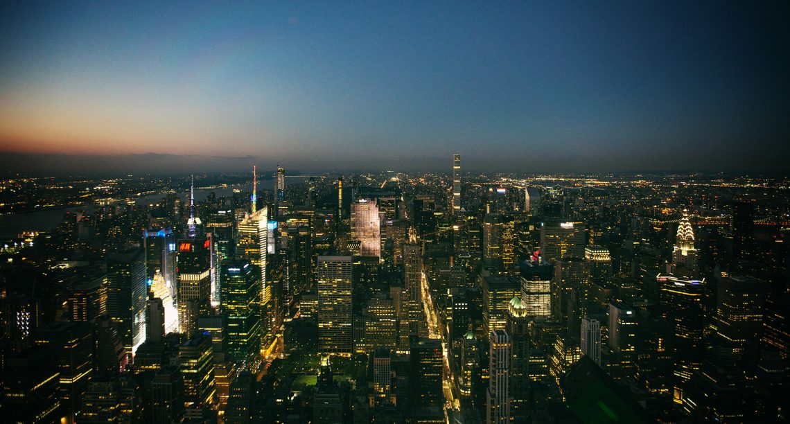 NY Manhattan