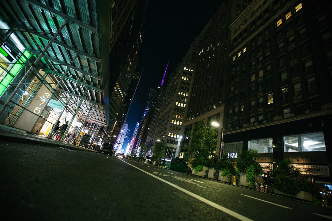 NY Manhattan