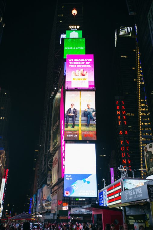 NY Manhattan