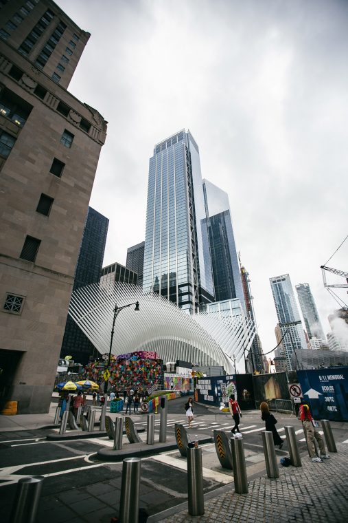 NY Manhattan