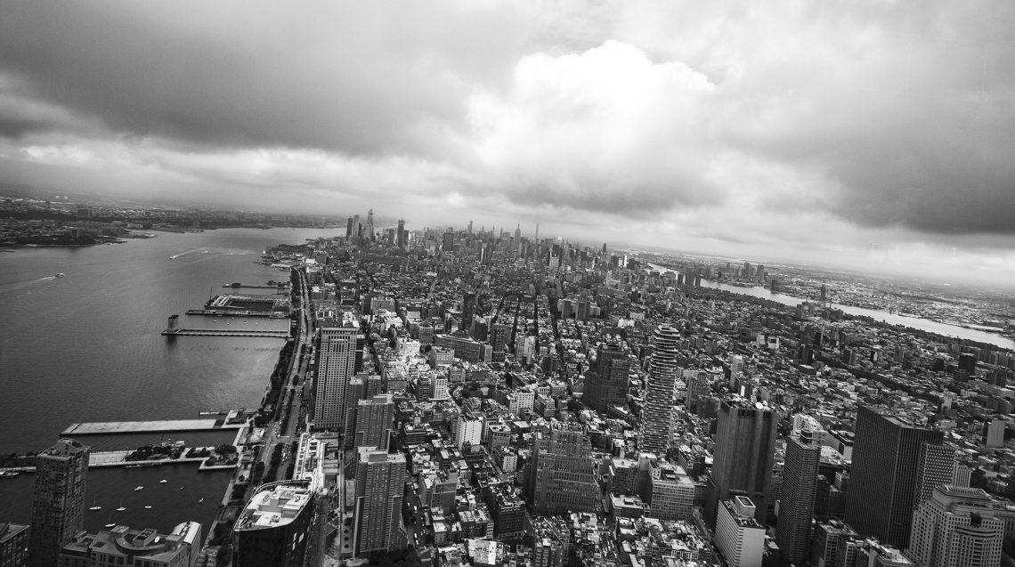 NY Manhattan