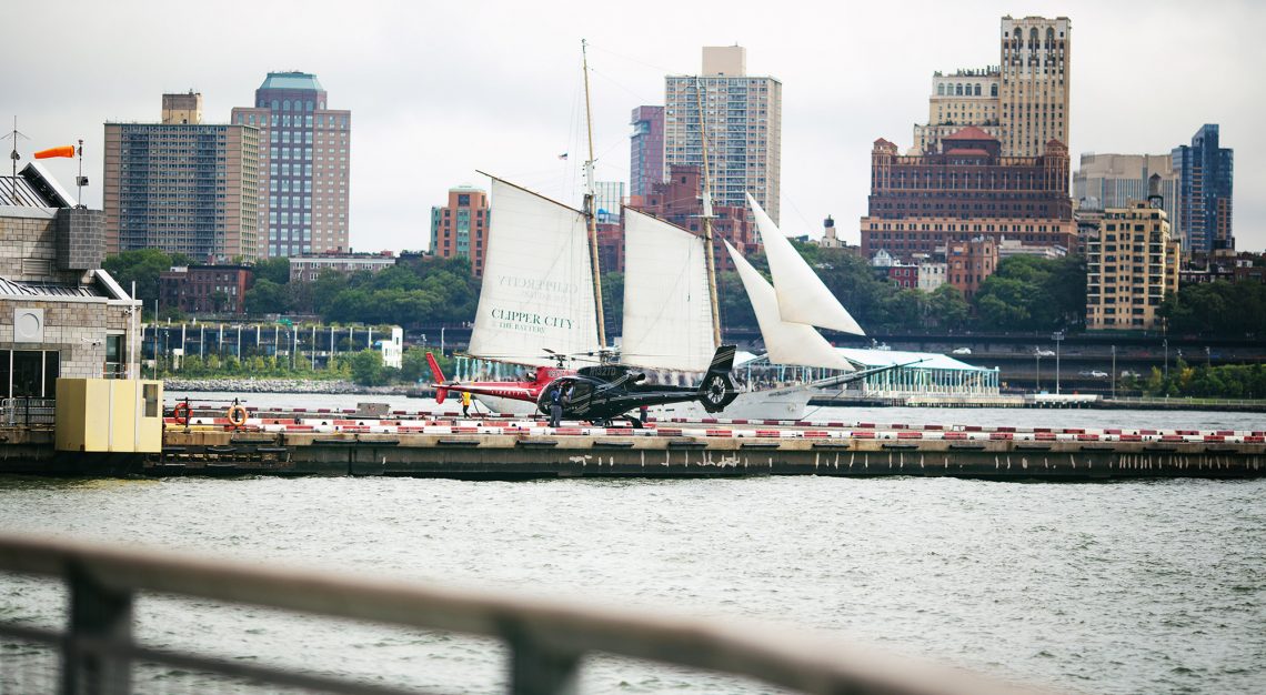 NY Manhattan