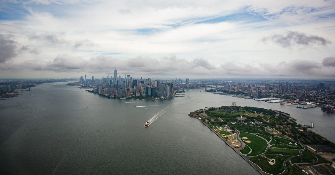 NY Manhattan