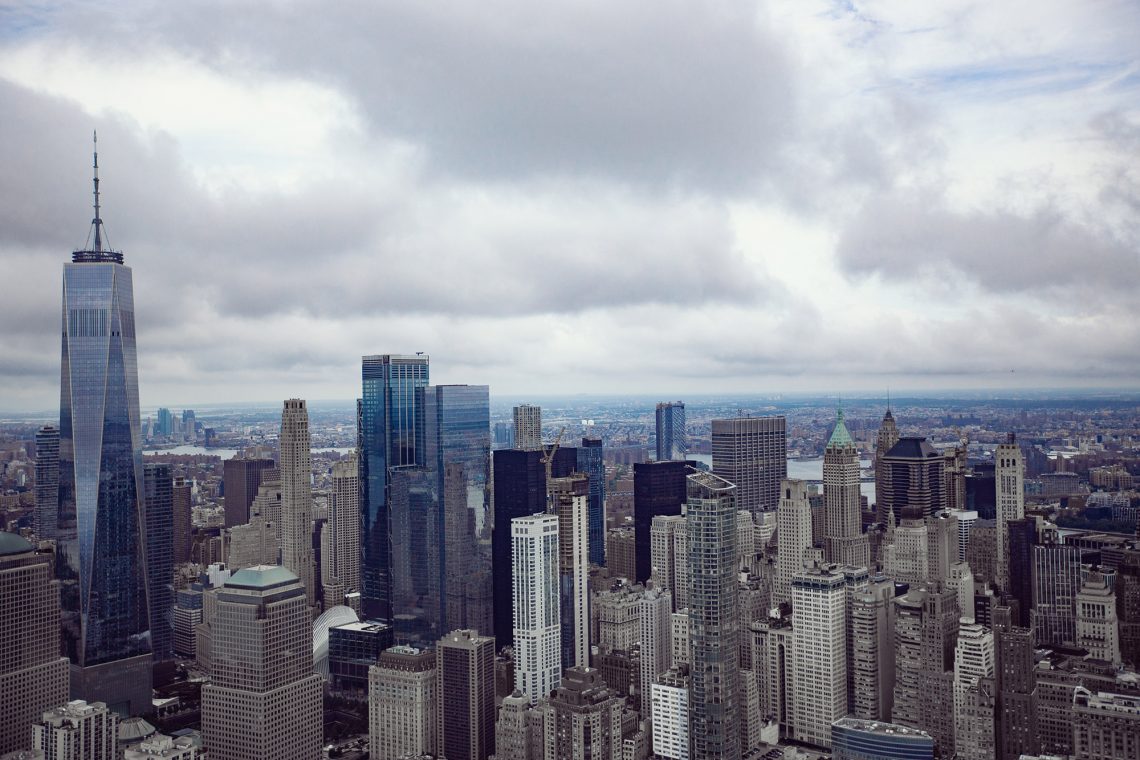 NY Manhattan