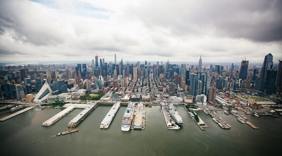 NY Manhattan