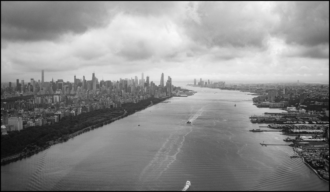 NY Manhattan