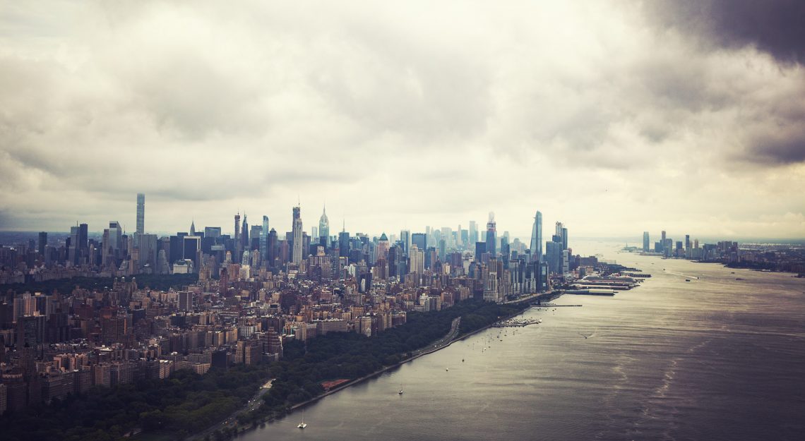 NY Manhattan