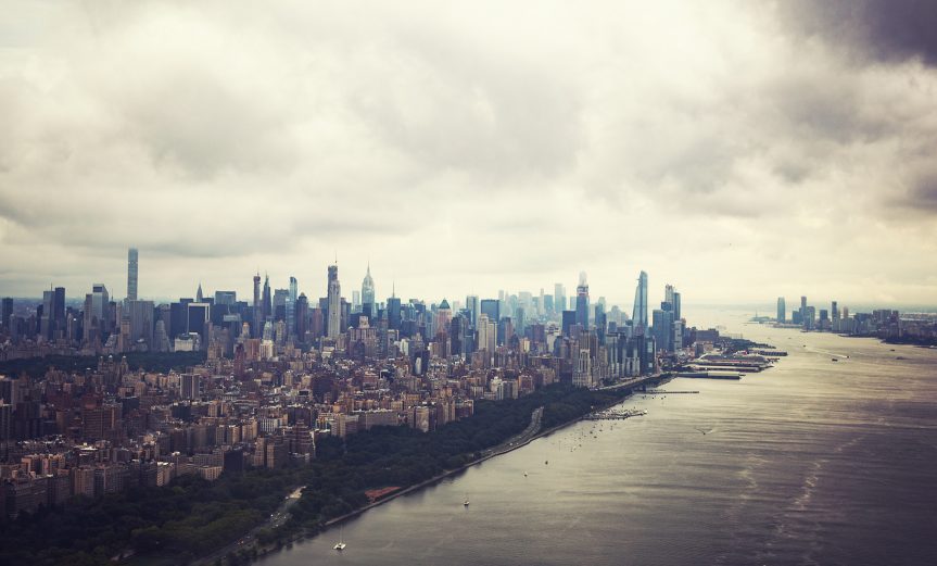 NY Manhattan