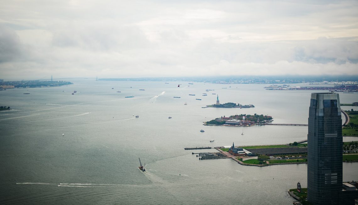 NY Manhattan