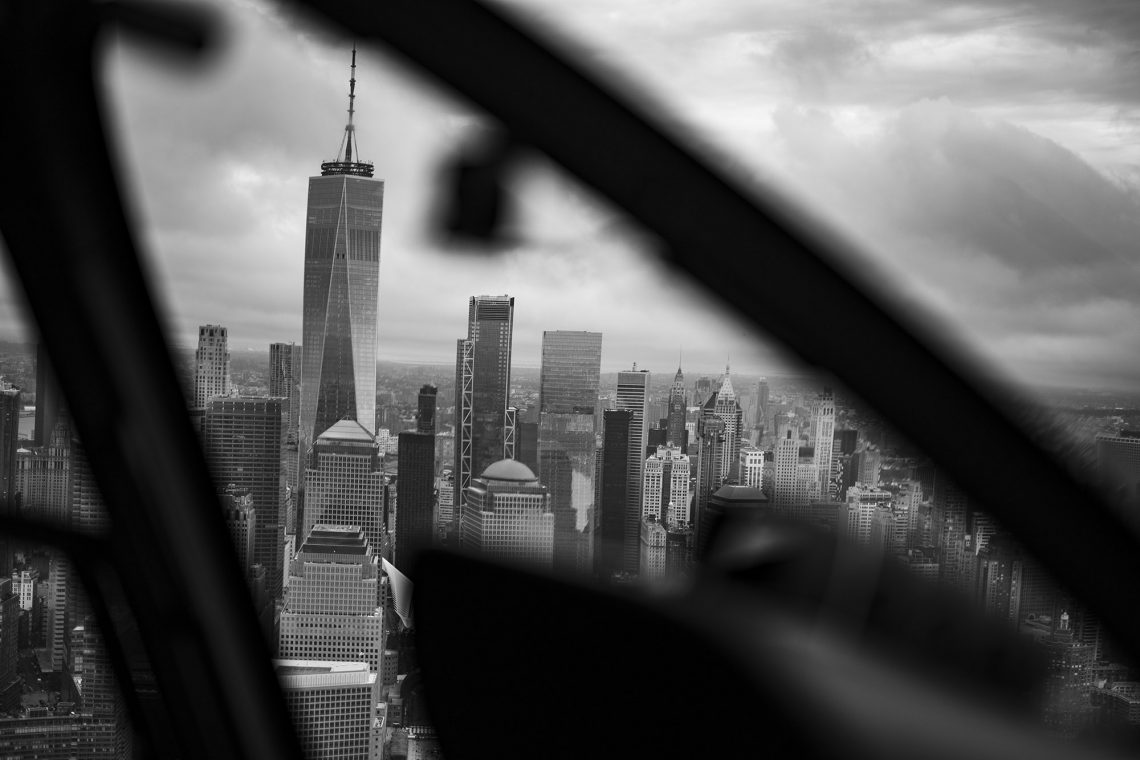 NY Manhattan