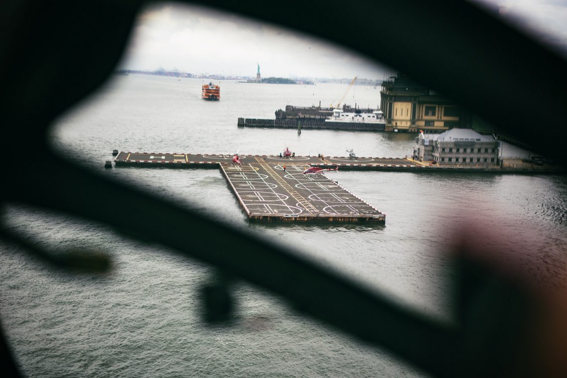 NY Manhattan