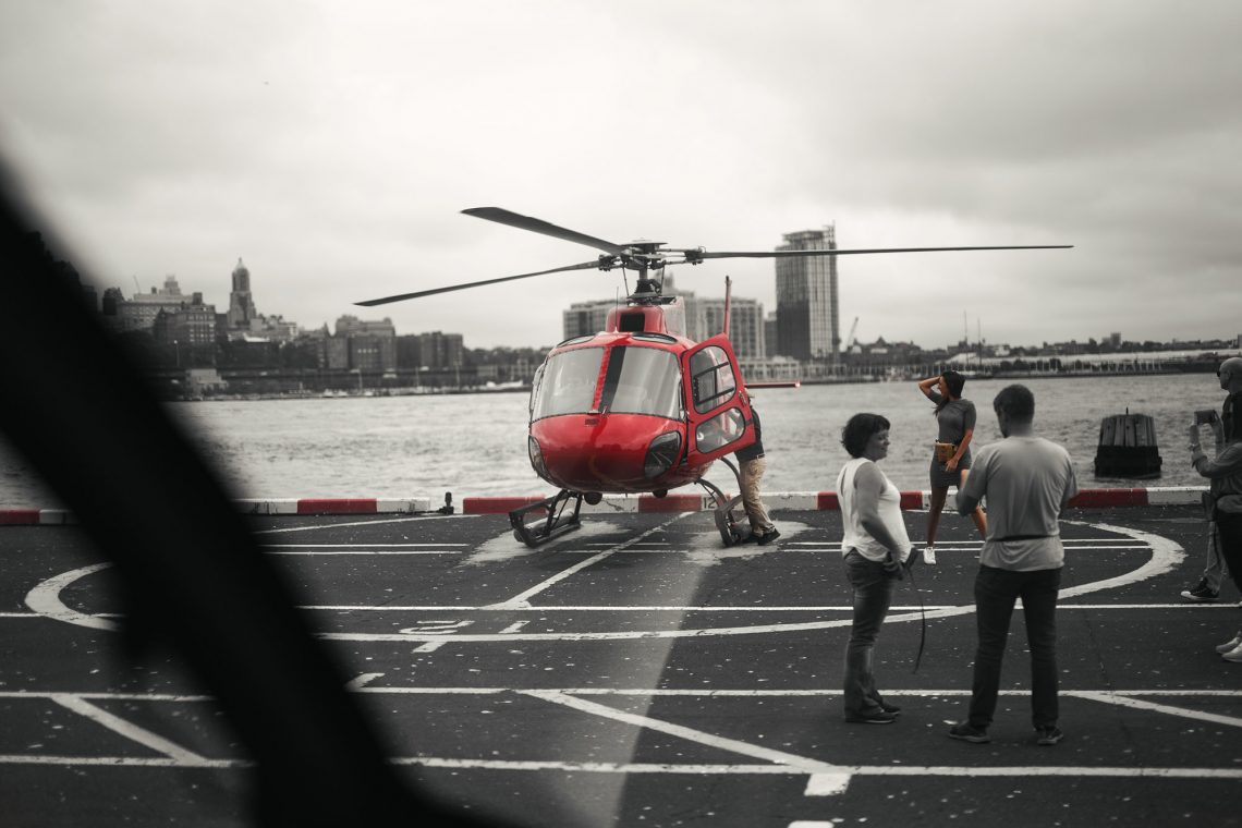 NY Manhattan