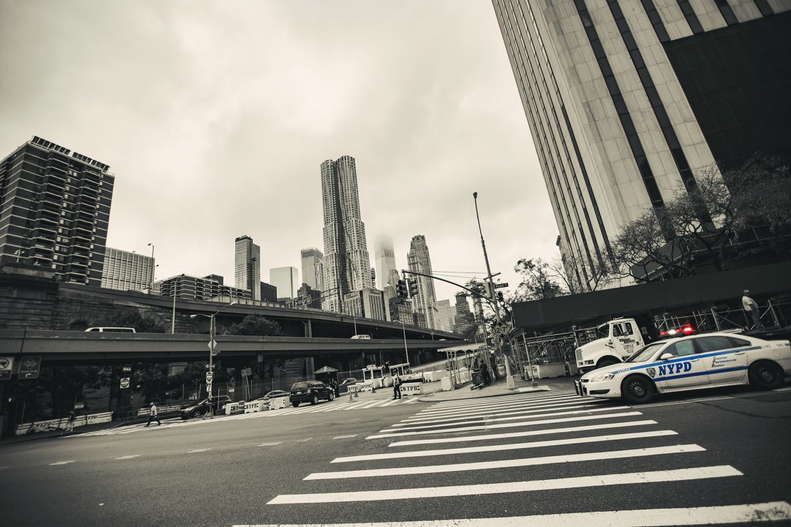 NY Manhattan