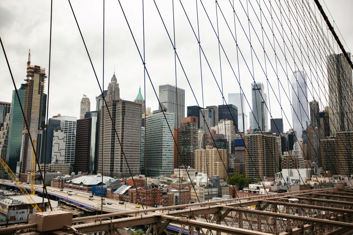 NY Manhattan