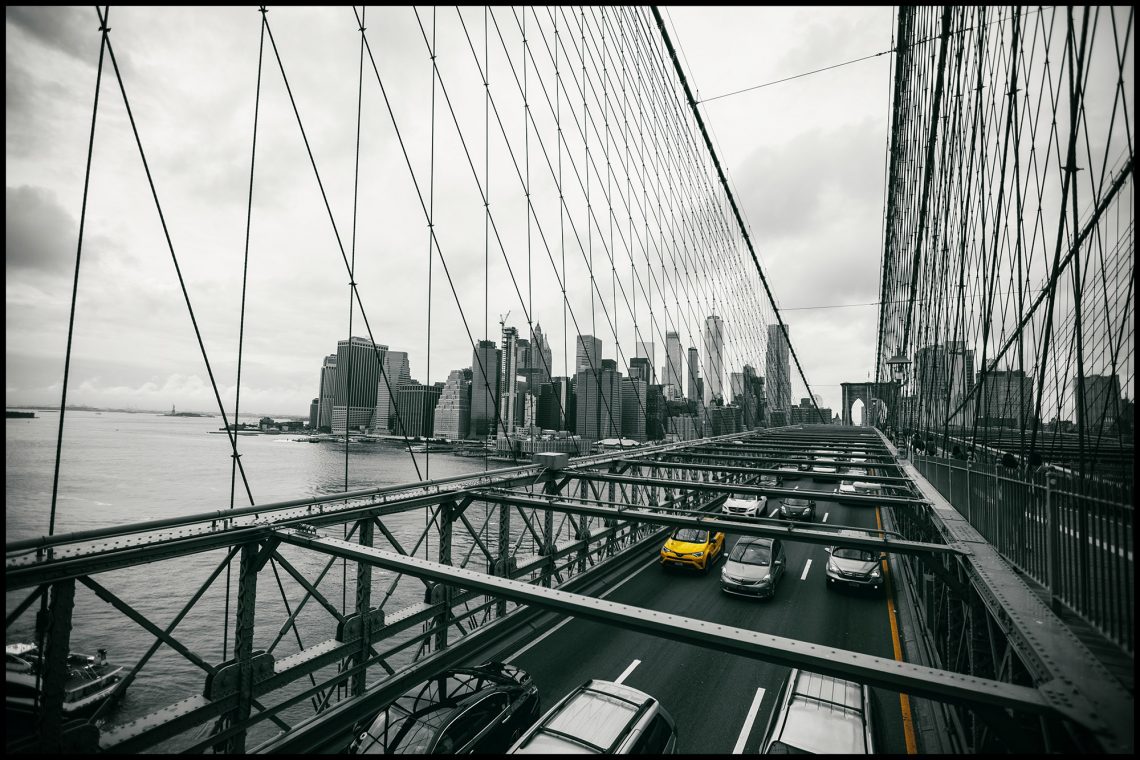 NY Manhattan