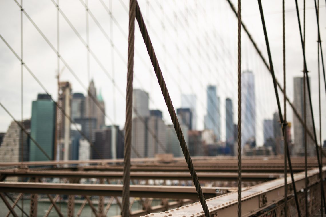 NY Manhattan