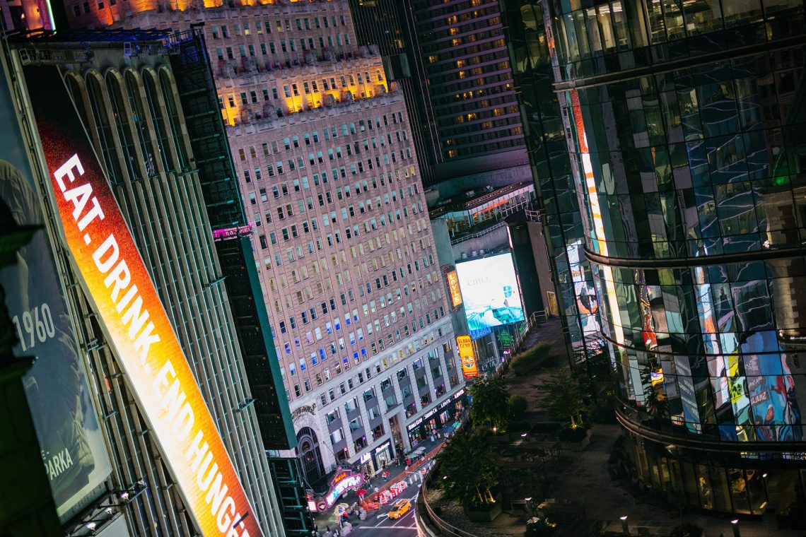 NY Manhattan