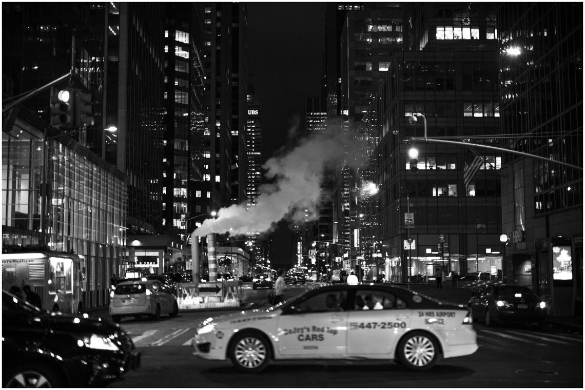 NY Manhattan