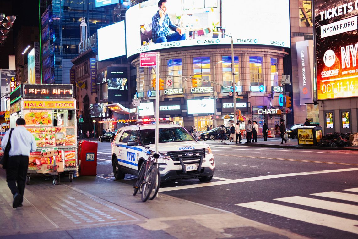 NY Manhattan