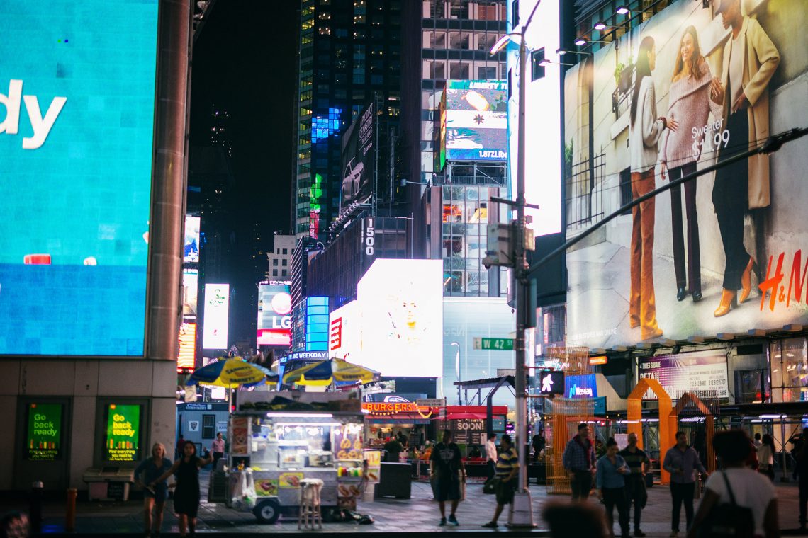 NY Manhattan