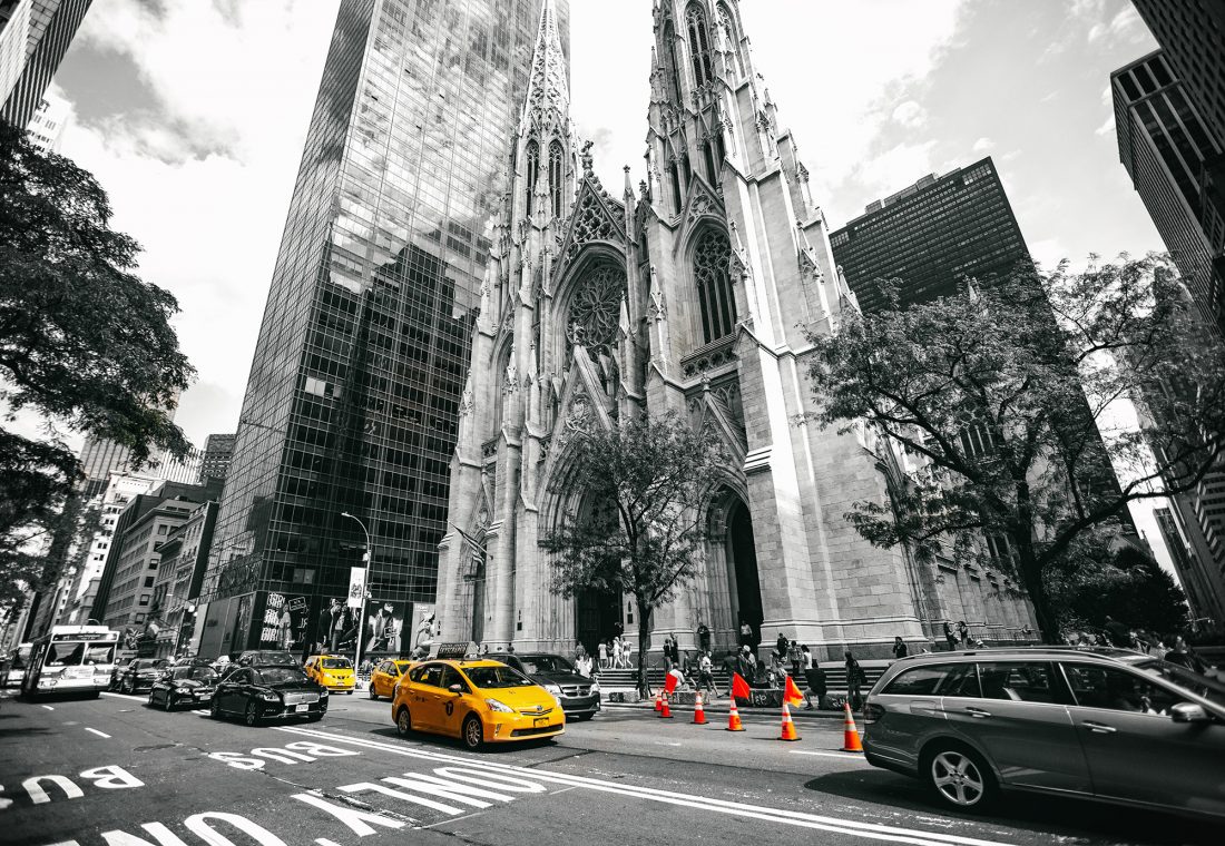 NY Manhattan