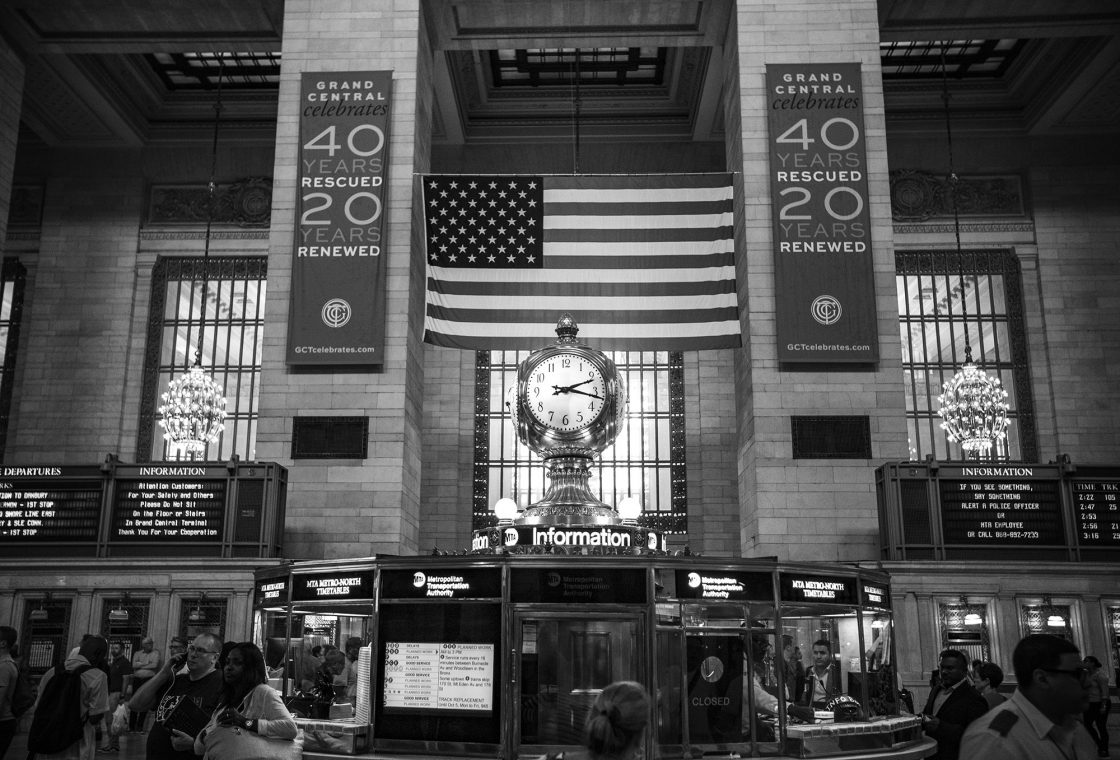 NY Manhattan
