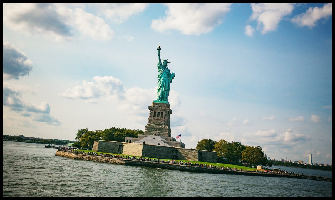 NY Manhattan
