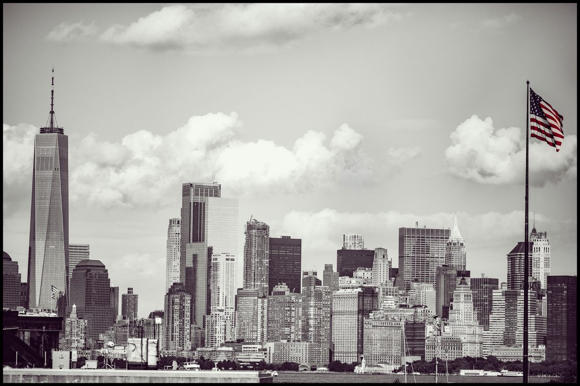 NY Manhattan
