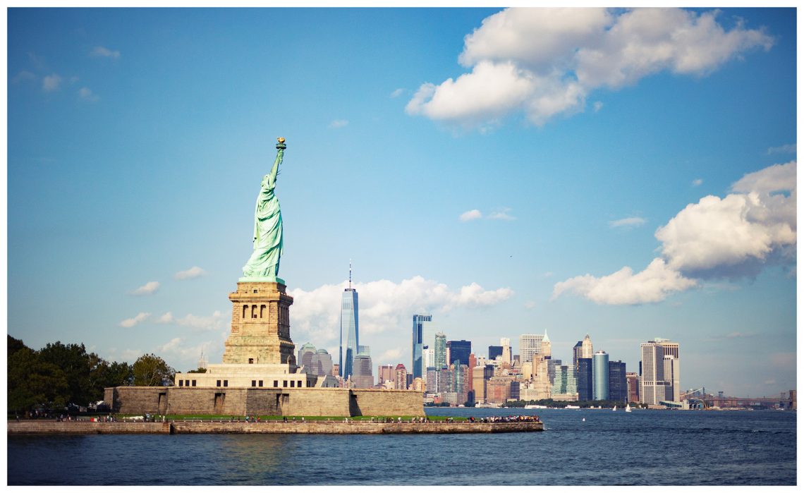 NY Manhattan