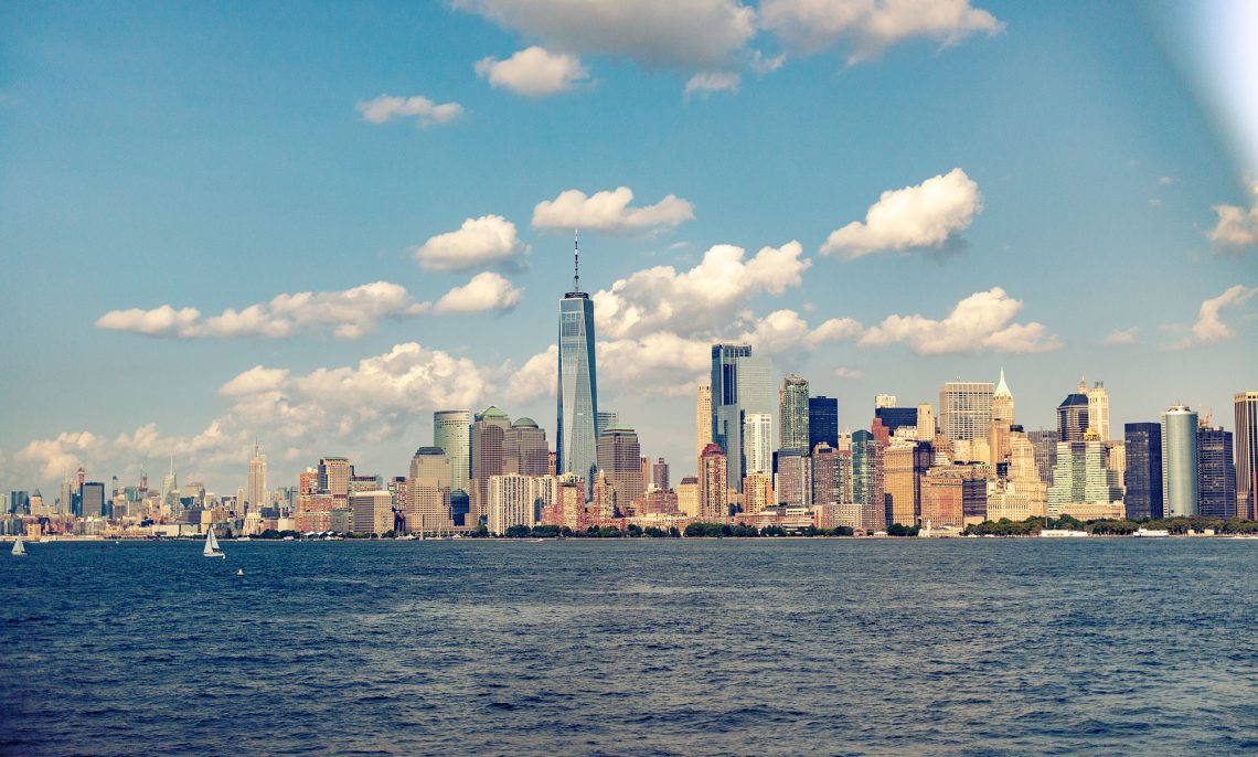 NY Manhattan