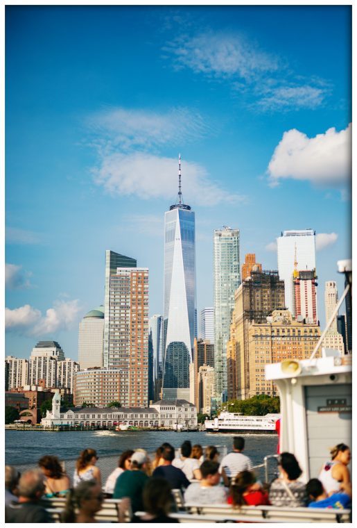 NY Manhattan