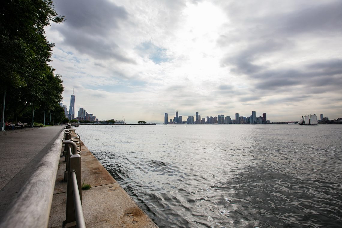 NY Manhattan