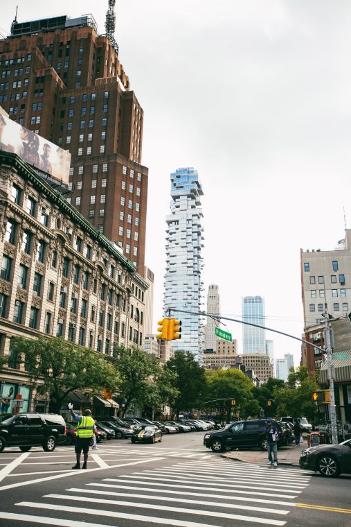 NY Manhattan