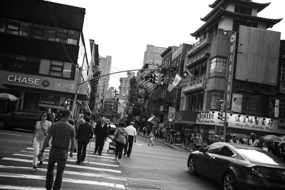 NY Manhattan