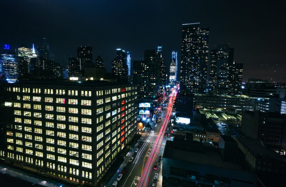 NY Manhattan