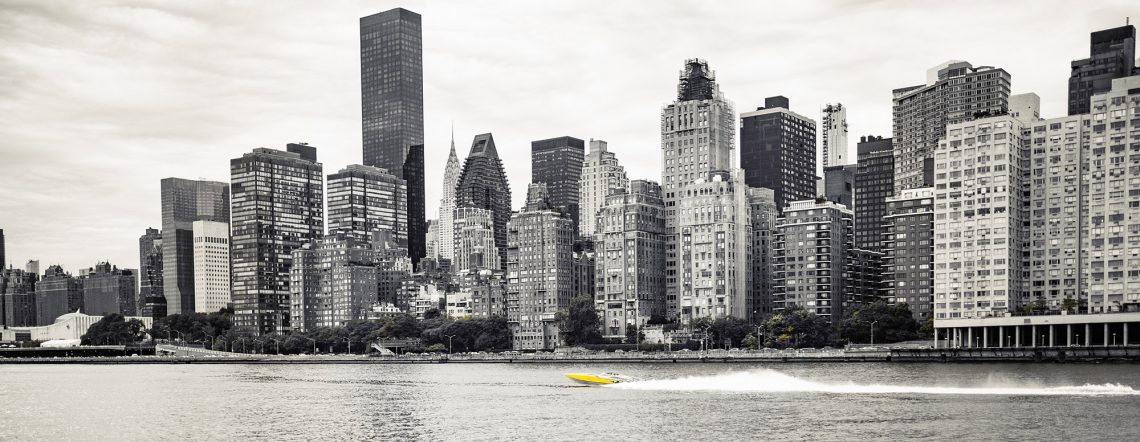 NY Manhattan