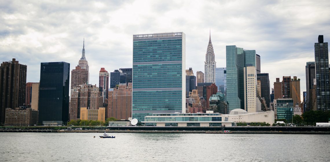 NY Manhattan
